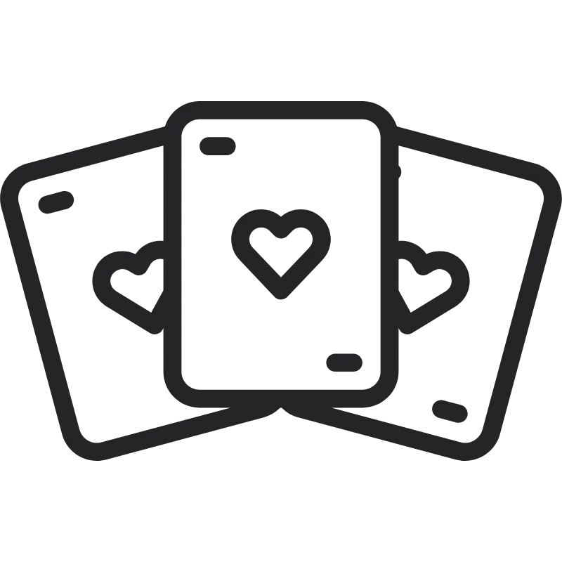 casino cards